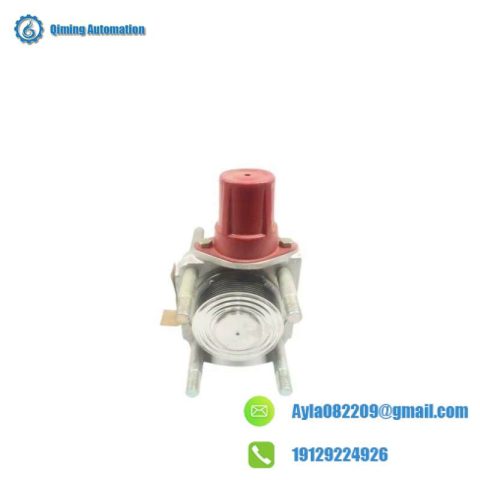 FOXBORO D0128QJ Diaphragm Meter Assembly - Precision Flow Measurement Solutions