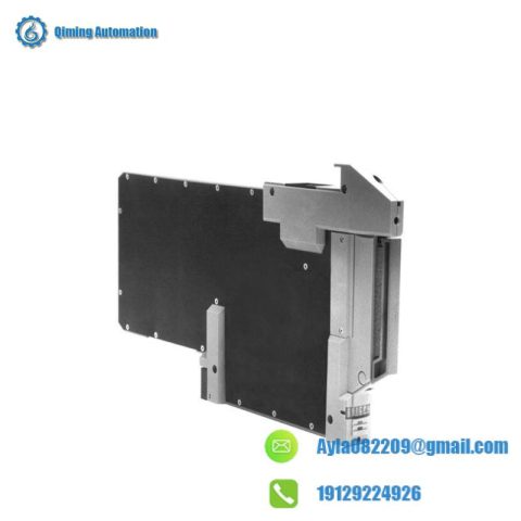 Foxboro FBM04 I/O Interface Module - Precision Control Solution for Industry 4.0