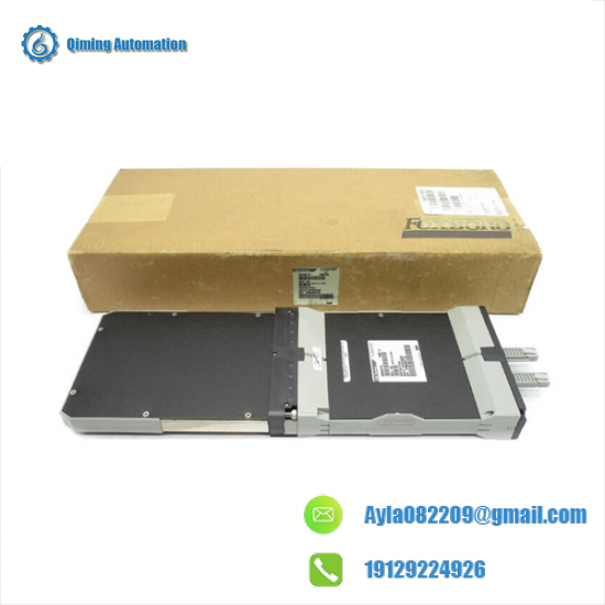 foxboro_fbm12.png FOXBORO FBM12 Module for Industrial Automation Systems