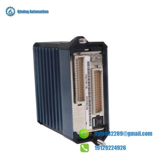 foxboro_fmb231_1.jpg FOXBORO FMB231 Module for Industrial Control Systems