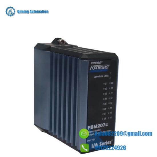 foxboro_fmb231_2.jpg FOXBORO FMB231 Module for Industrial Control Systems