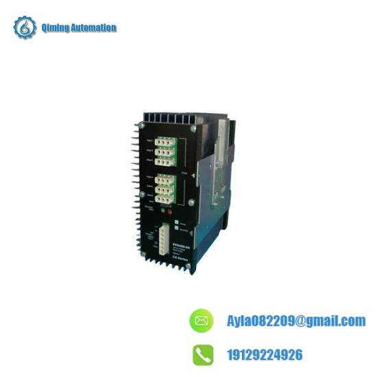 foxboro_fps400-24.jpg FOXBORO FPS400-24 P0922YU Industrial Control Module