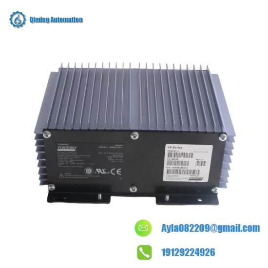 foxboro_fps400-24_2.jpg FOXBORO FPS400-24 P0922YU Industrial Control Module