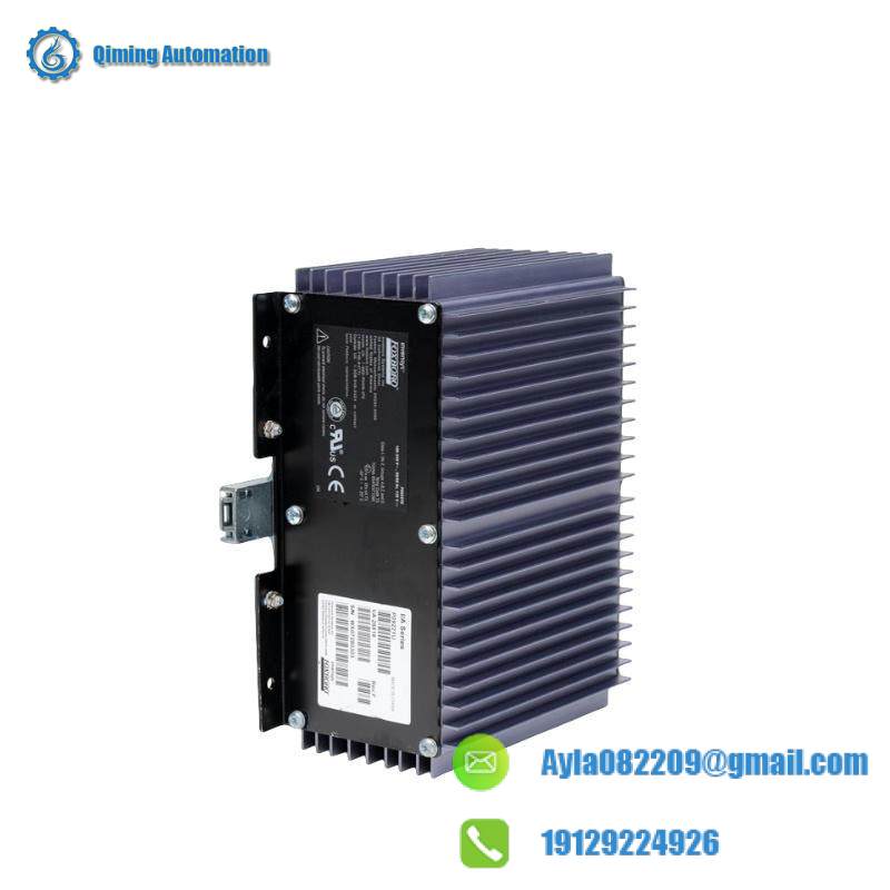 foxboro_fps400-24_5.jpg FOXBORO FPS400-24 P0922YU Industrial Control Module