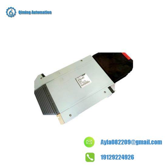 foxboro_p0400vt.jpg FOXBORO P0400VT Industrial Control Module