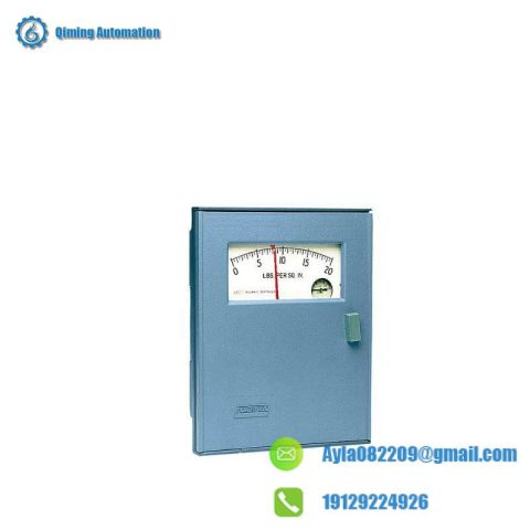 FOXBORO P0500WX Industrial Control Module