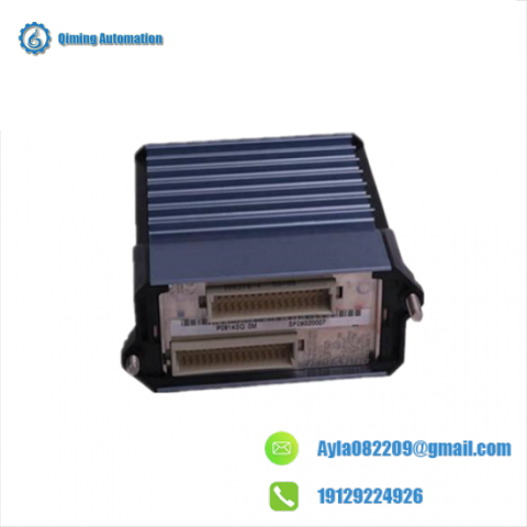 FOXBORO P0700HU Module for Industrial Control Systems