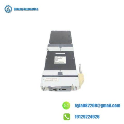 FOXBORO P0800DO Industrial Control Module