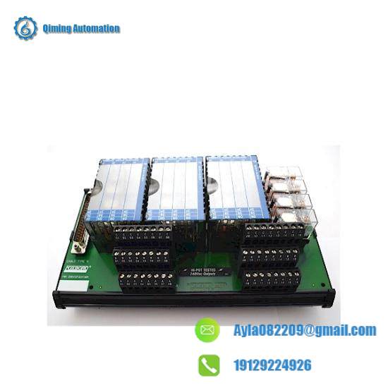 foxboro_p0800do_3.jpg FOXBORO P0800DO Industrial Control Module