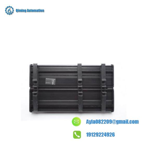 foxboro_p0800do_4.jpg FOXBORO P0800DO Industrial Control Module