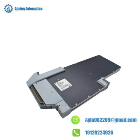 FOXBORO P0902BM Control Module