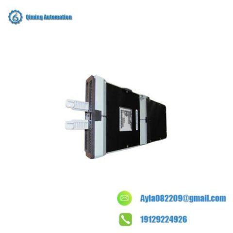 FOXBORO P0902XA FBM41 REV-0F SER I/A NSNP - Advanced Process Control Solution