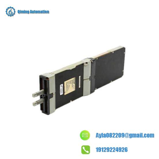 foxboro_p0902xa_input_output_interface_module.jpg FOXBORO P0902XA Input/Output Interface Module