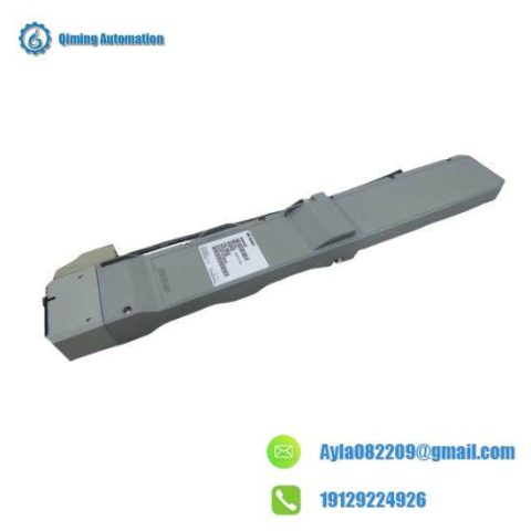 Foxboro P0903ZE - I/A Series Fieldbus Isolator Module