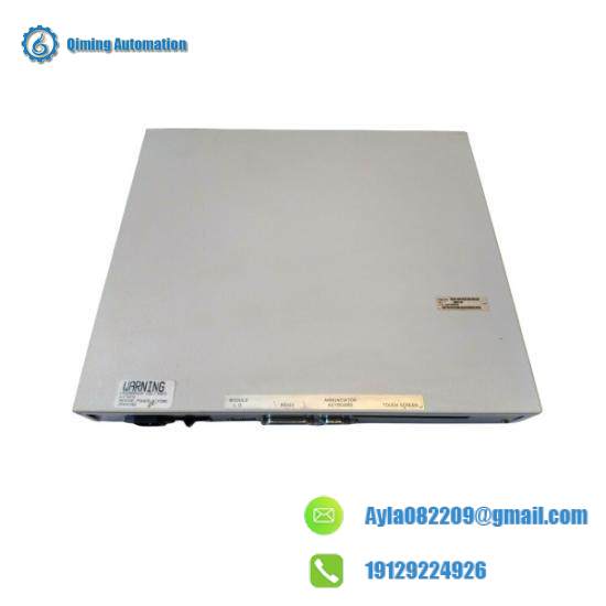 foxboro_p0904ak_1.jpg FOXBORO P0904AK Industrial Control Module