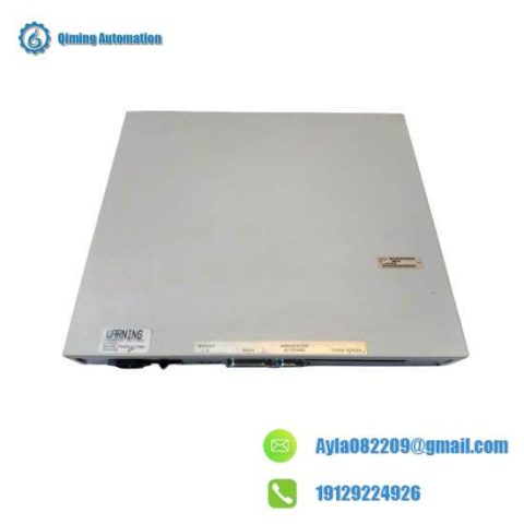 Foxboro P0904AK - Interface Tabletop Gcio Module