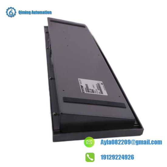 foxboro_p0911qb-c.png FOXBORO P0911QB-C High-Precision Control Module for Industrial Automation Systems