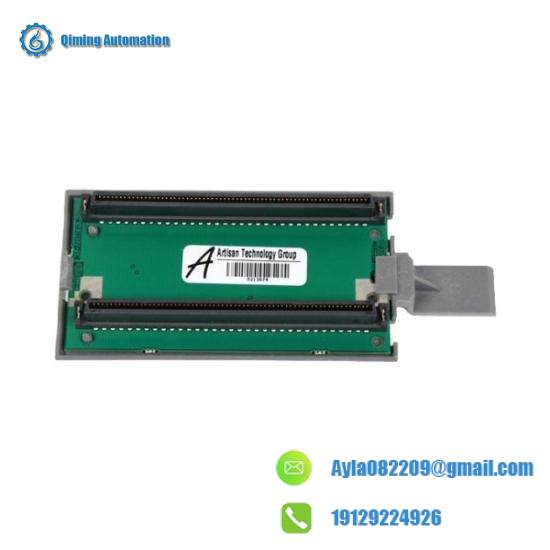 foxboro_p0911qb-c_3.jpg FOXBORO P0911QB-C High-Precision Control Module for Industrial Automation Systems