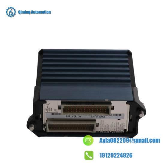 foxboro_p0911qb-c_5.jpg FOXBORO P0911QB-C High-Precision Control Module for Industrial Automation Systems