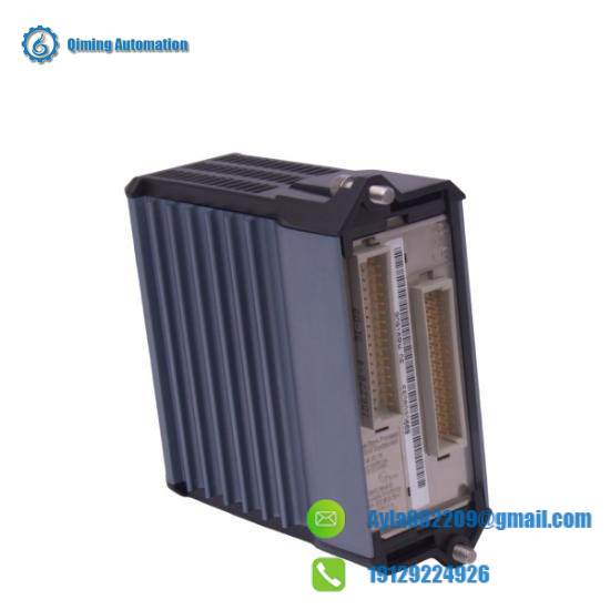 foxboro_p0912cm_1.jpg FOXBORO P0912CM Module for Industrial Automation Control Systems