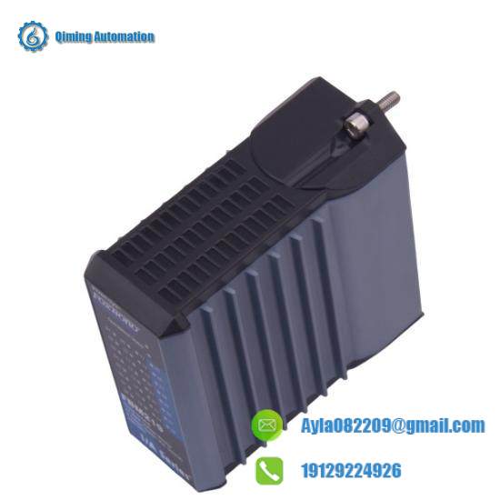 foxboro_p0912cm_2.jpg FOXBORO P0912CM Module for Industrial Automation Control Systems