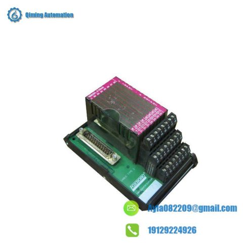 FOXBORO P0916AG - High-Performance PLC Module