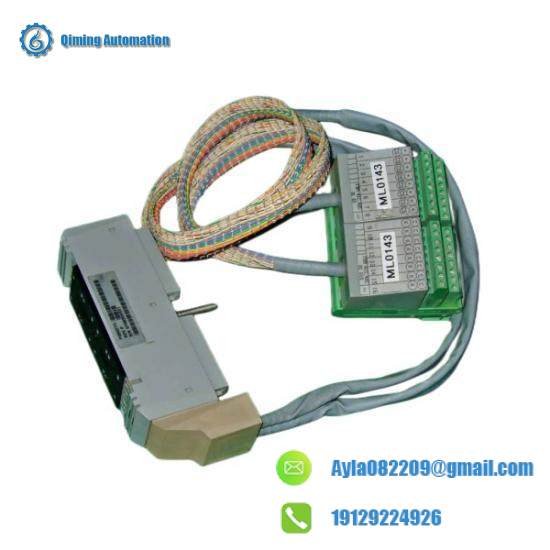 foxboro_p0916ag_2.jpg FOXBORO P0916AG - High-Performance PLC Module