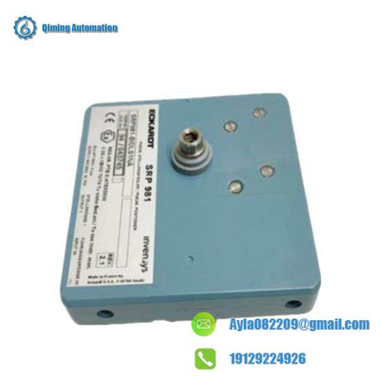 foxboro_p0916nk_3.jpg FOXBORO P0916NK I/A Series Control Module