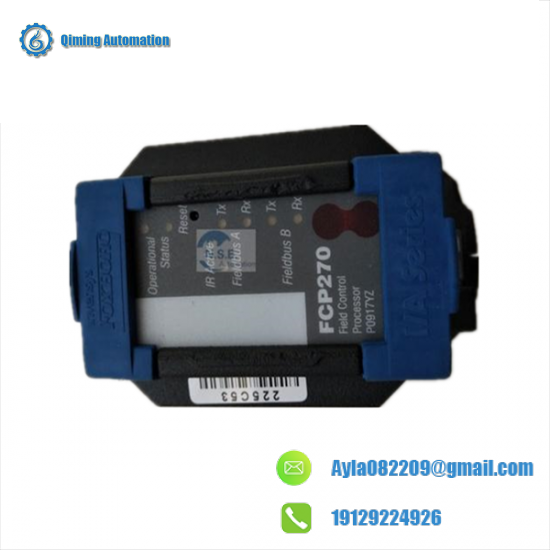 foxboro_p0923ng.png FOXBORO P0923NG Control Module