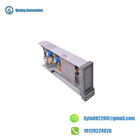 foxboro_p0926hw_3.jpg FOXBORO P0926HW High-Performance Control Module for Industrial Automation