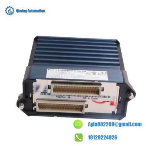FOXBORO P0926TM Module for Industrial Control Systems