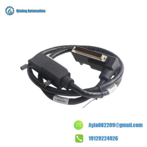 FOXBORO P0931RM Term Cable, Advanced Industrial Control Solution