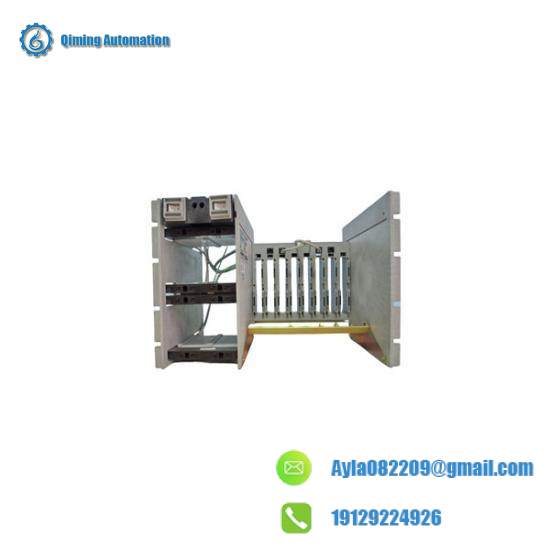 foxboro_p0950ca.jpg FOXBORO P0950CA Control Module for Industrial Automation