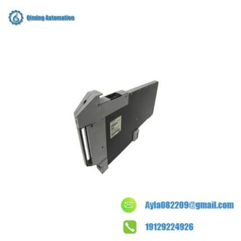 FOXBORO P0961FX CP60S Control Processor - Advanced Industrial Control Module