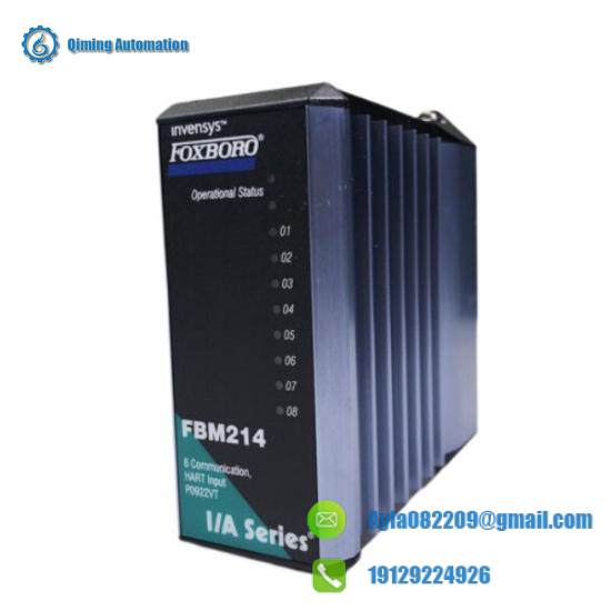 foxboro_p0972zq.jpg FOXBORO P0972ZQ Control Module