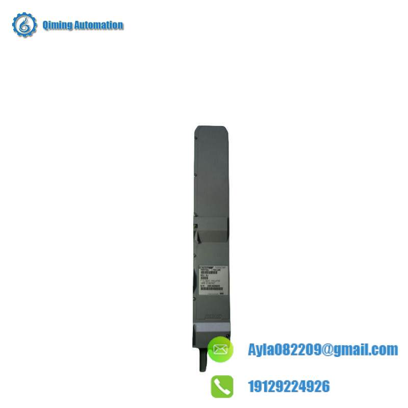 foxboro_po911sm.jpg FOXBORO PO911SM Industrial Control Module