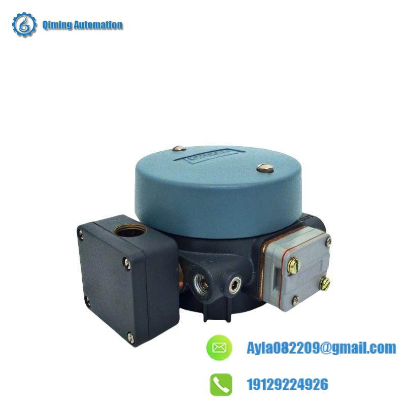 foxboro_rh101aa_4.jpg FOXBORO RH101AA Industrial Control Module