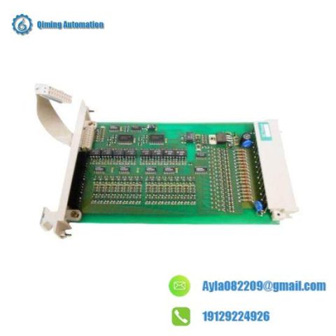 Honeywell FSC 10106/2/1 DCS Module for Industrial Automation