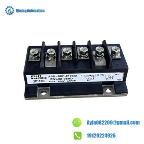 Fuji NB1U40R-11, Control Module, Advanced Automation, High Performance