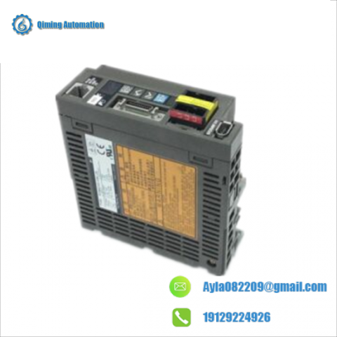 Fuji RYB401S3-VBC Servo Drive, Advanced Motion Control Solutions