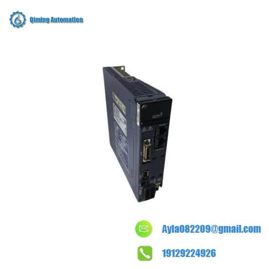 fuji_ryh401f5-vv2_servo_amplifier-1.jpg Fuji Automation FPU140S-A10 PLC Control Module