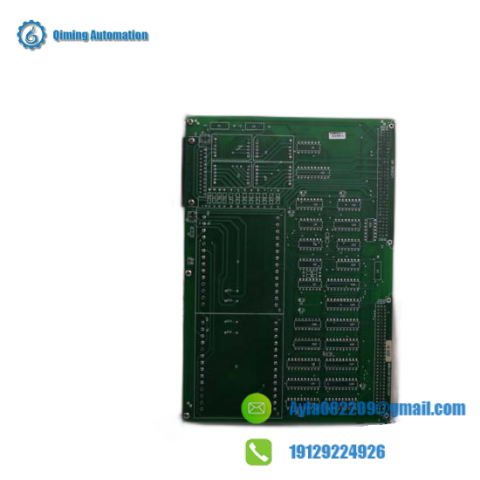 Galil DMC-1740 Micro Motion Control Module, High Precision, Industrial Automation