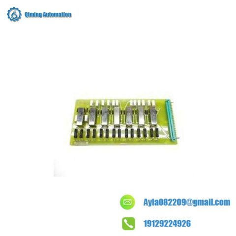 GE 0996D957G0001: Advanced PCB Circuit Boards for Industrial Automation