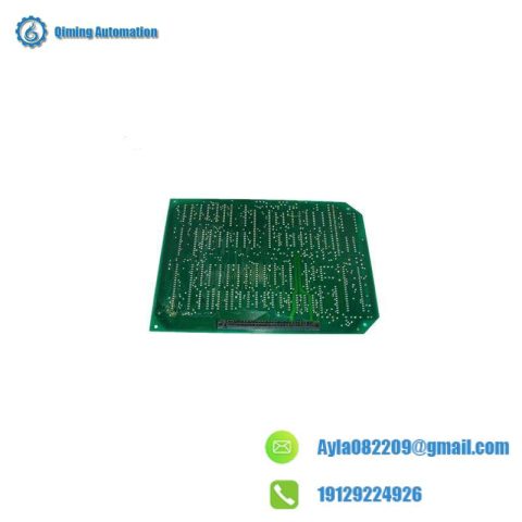 GE Control Board 20X4584-10A | 20X4584A4 | 20X4584A4SR - Industrial Automation Module