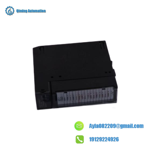 GE 44A730240-G01: High-Performance Control Module for Industrial Automation