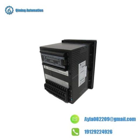 GE 489P5HIA20E: Precision Engineered Generator Management Relay