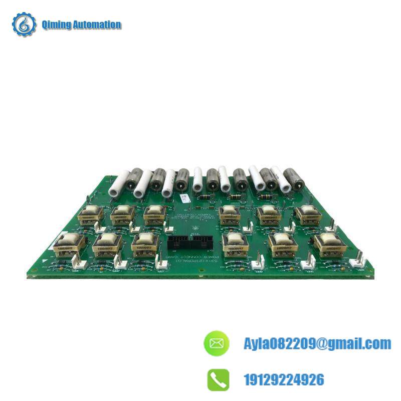 ge_531x124msdajg2_card.jpg GE 531X124MSDAJG2 - Industrial Control Module, Advanced Automation Solutions