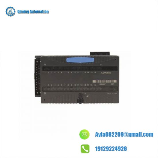 ge_531x303mcpbbg1.png GE 531X303MCPBBG1 - AC Power Supply Card for Industrial Control Systems