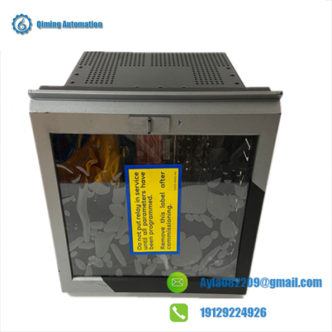 GE 750-P5-G5-S5-HI-A20-R-E Current Input Module