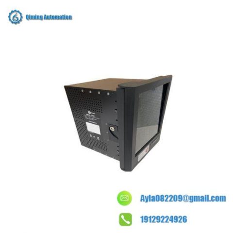 Bently Nevada 750-P5-G5-S5-HI-A20-R-T Feeder Management Relay